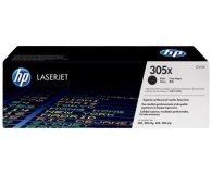 HP Toner 305X Bk 4K CE410X - 77175 - zdjęcie 5